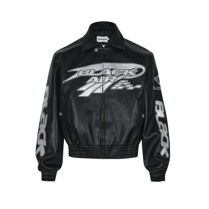 LEXE Litchi Jacket