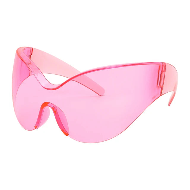 LEXE Steampunk Glasses
