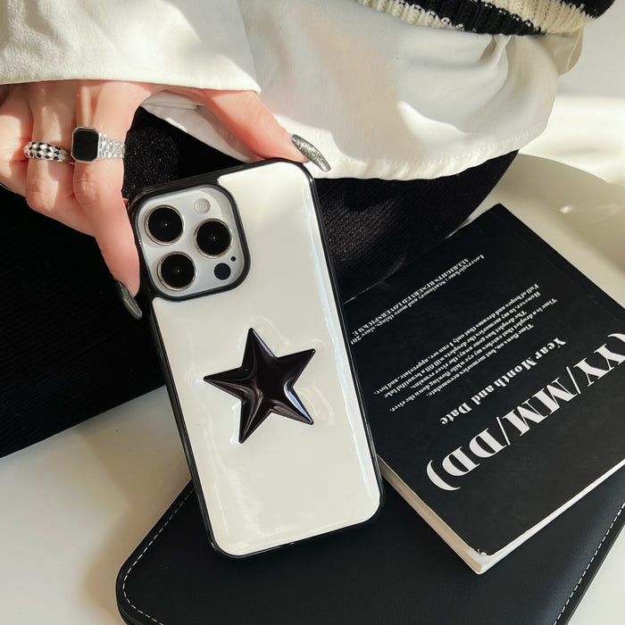 LEXE Star iPhone Case