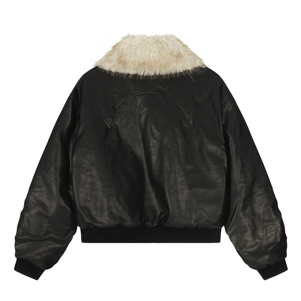 owl jacket