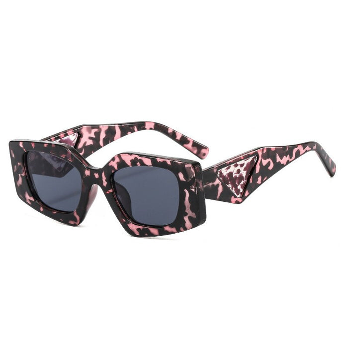 LEXE Jelly Sunglasses