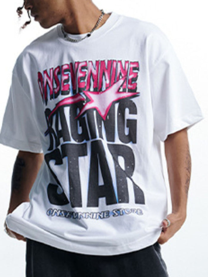 LEXE Signal T-Shirt