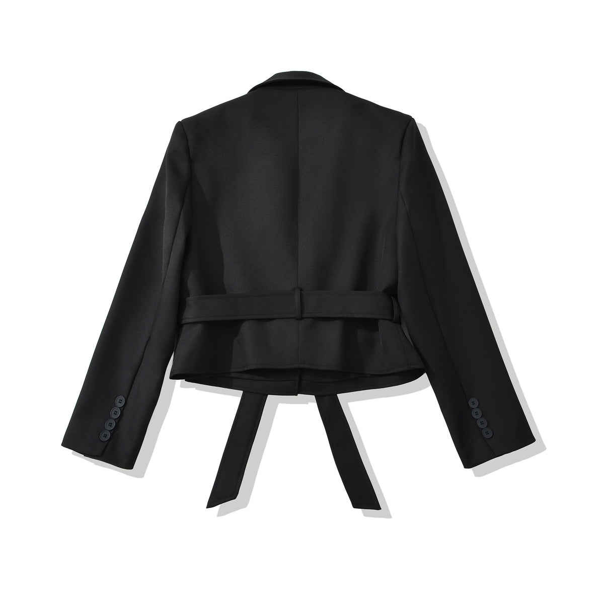 knurl blazer