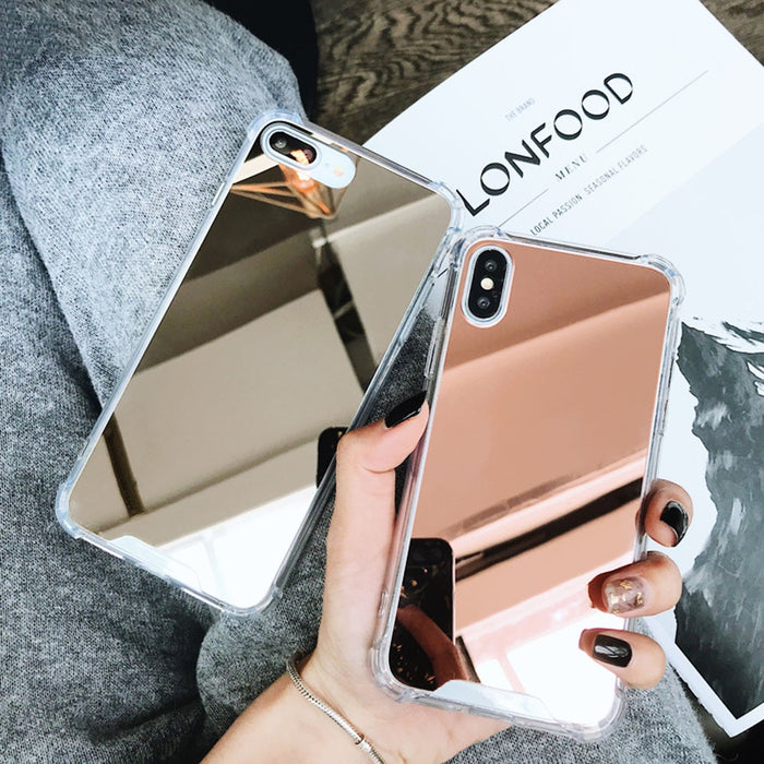 LEXE Mirror iPhone Case