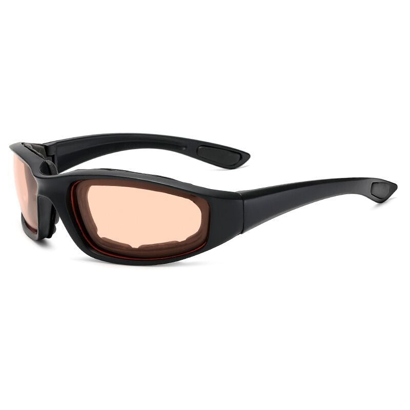 LEXE Trail Sunglasses