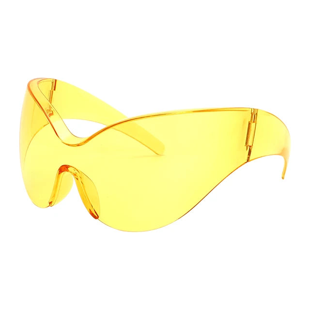 LEXE Steampunk Glasses