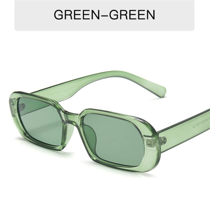 LEXE Pebble Sunglasses