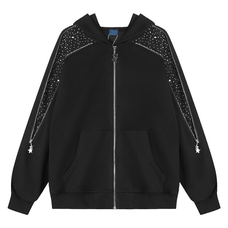overture hoodie