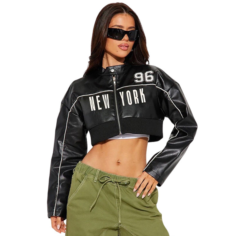 LEXE 96 Buff jacket