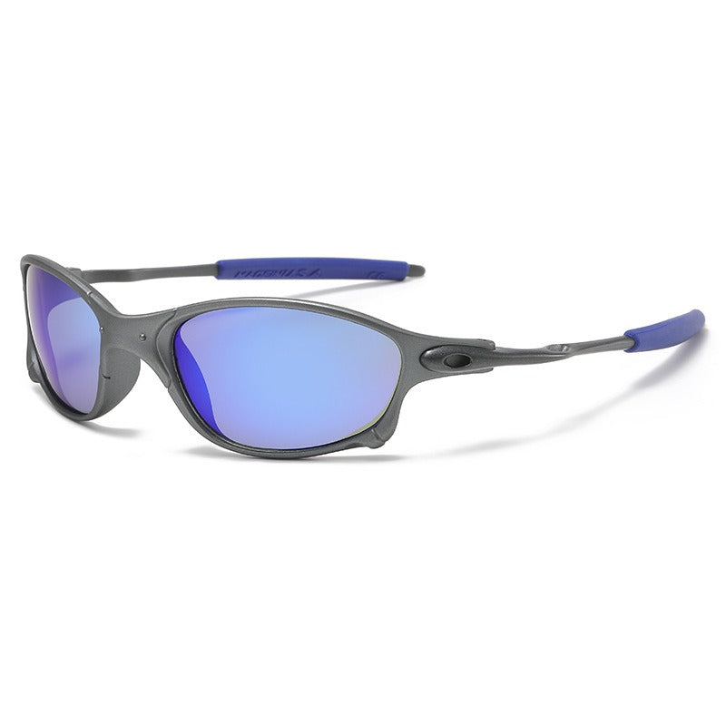 garage sunglasses