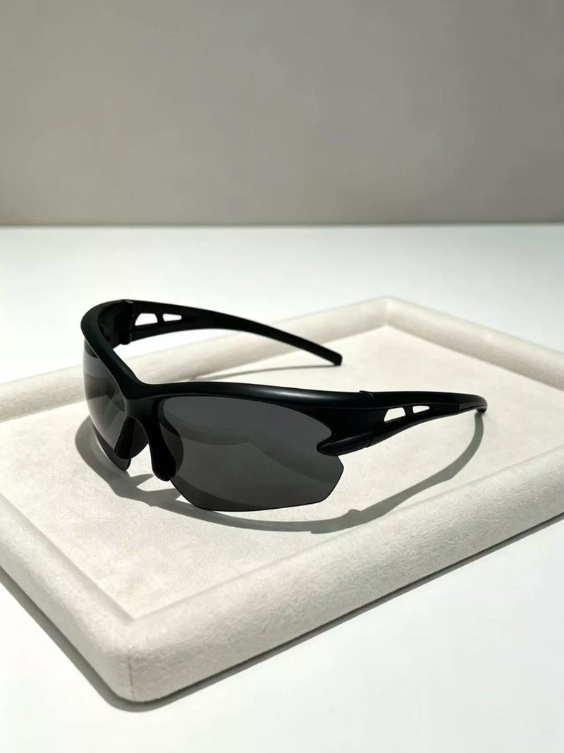 UV protective tinted sunglasses