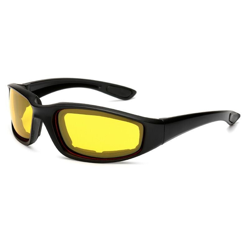LEXE Trail Sunglasses