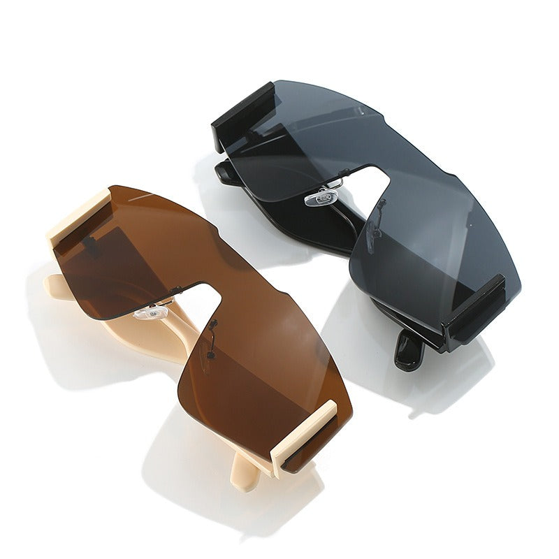 LEXE Umbriel Sunglasses