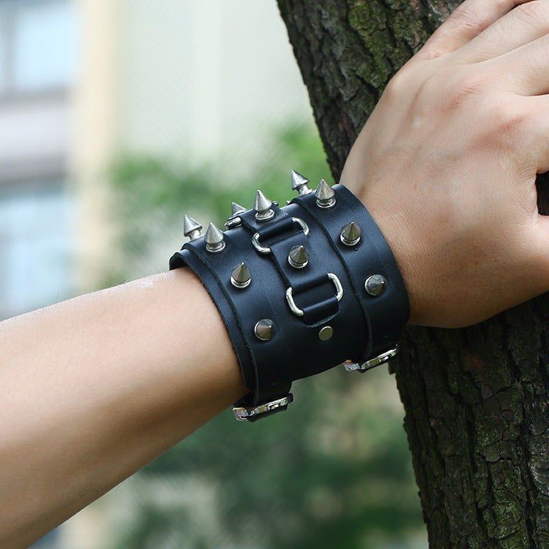 LEXE Riot Bracelet