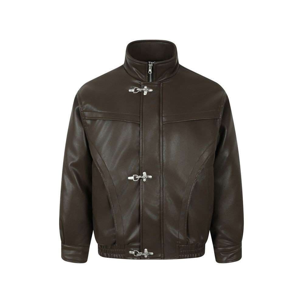 quillx jacket