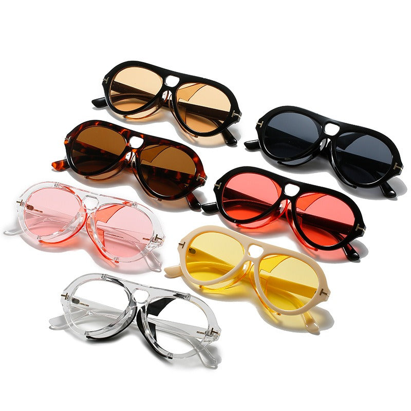 LEXE Wink Sunglasses