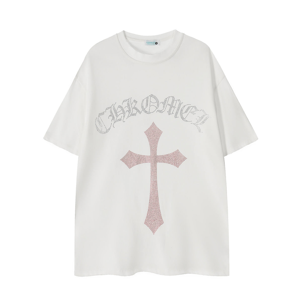 hack t-shirt