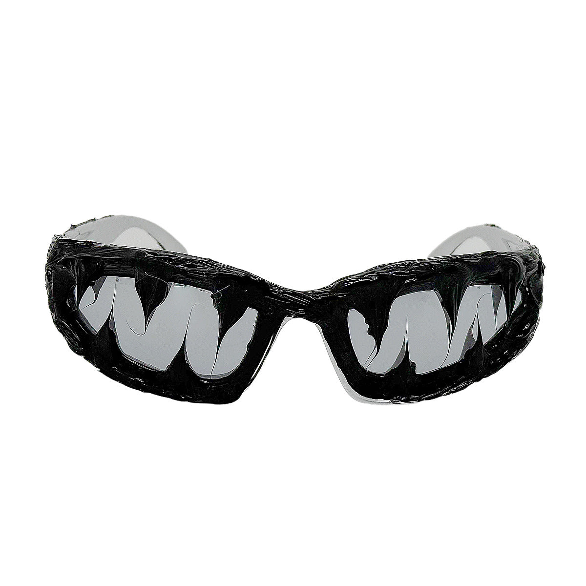 LEXE Warp Sunglasses