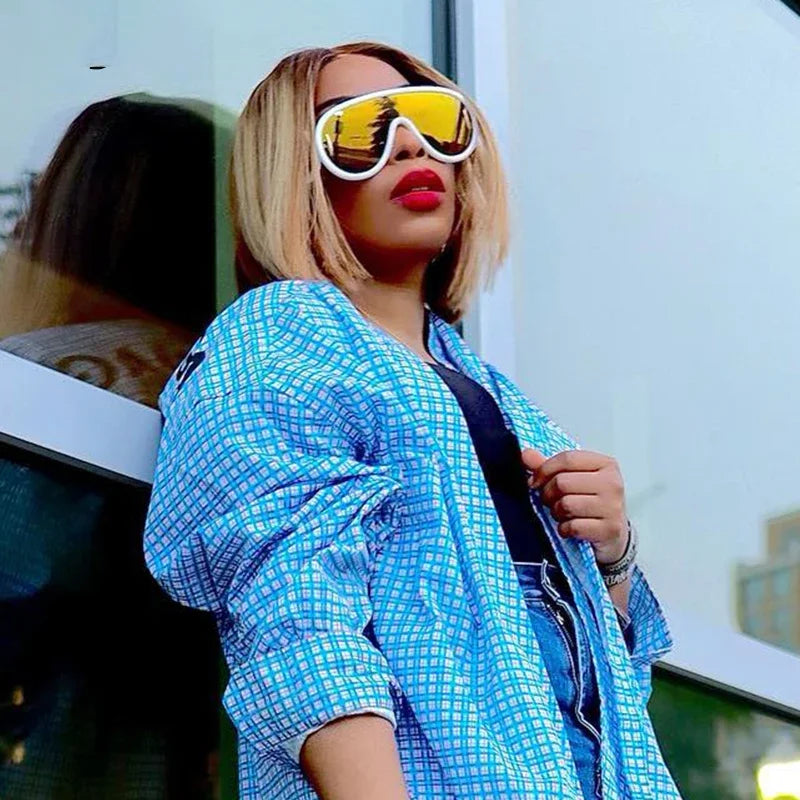 LEXE Waver Sunglasses