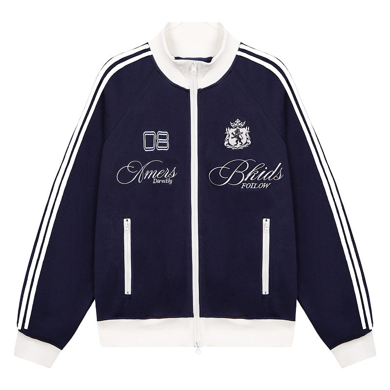 pine jacket
