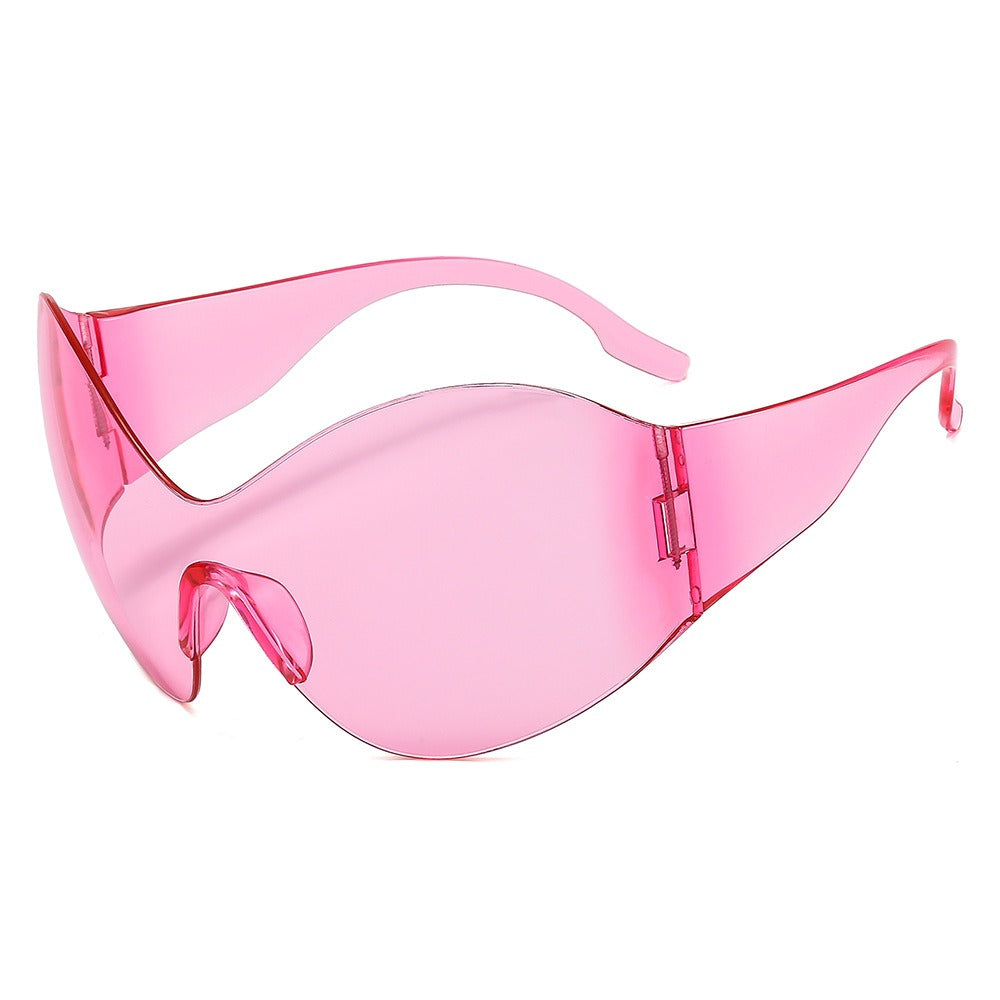 LEXE Iris Sunglasses