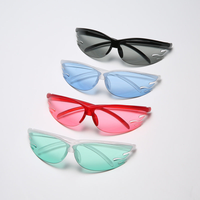 LEXE Blaze Sunglasses