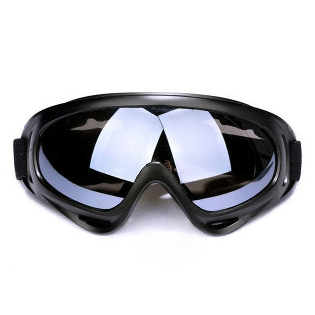 LEXE tech ski  optics