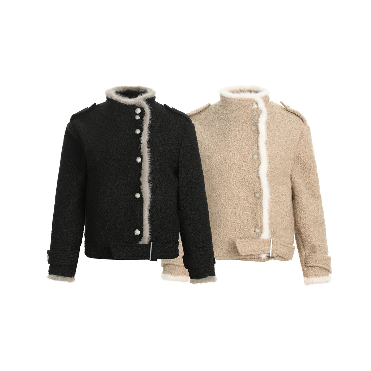 LEXE Umbra Jacket
