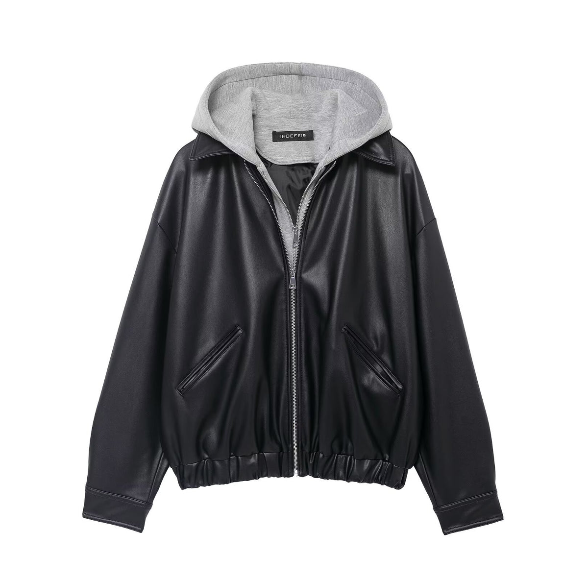 ghost jacket
