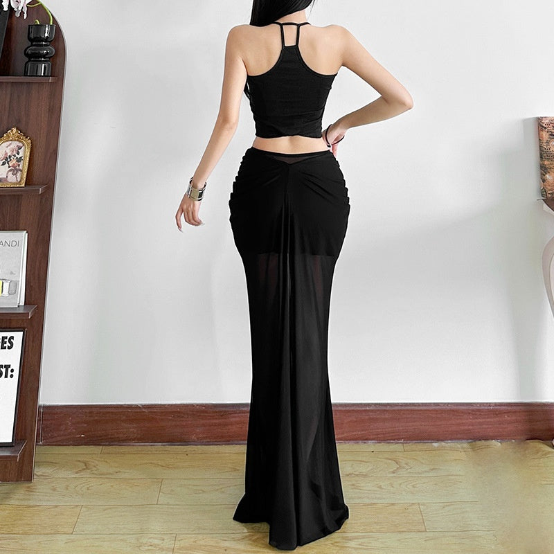 Bazaar Skirt