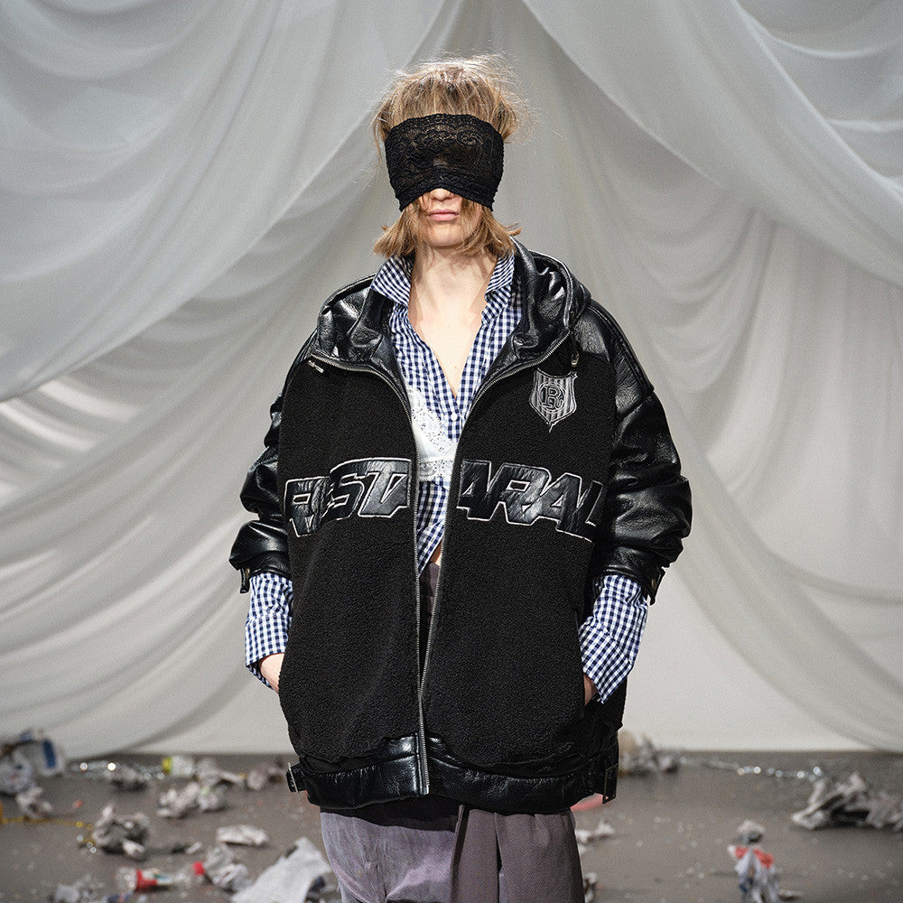 LEXE Drift Jacket