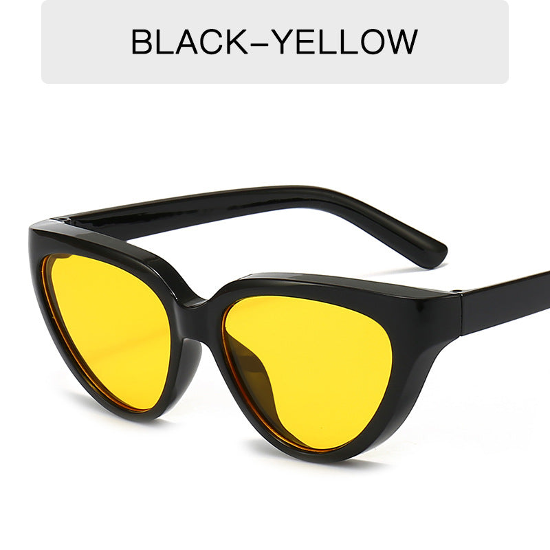 LEXE Tabby Sunglasses
