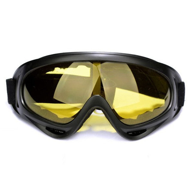 LEXE tech ski  optics