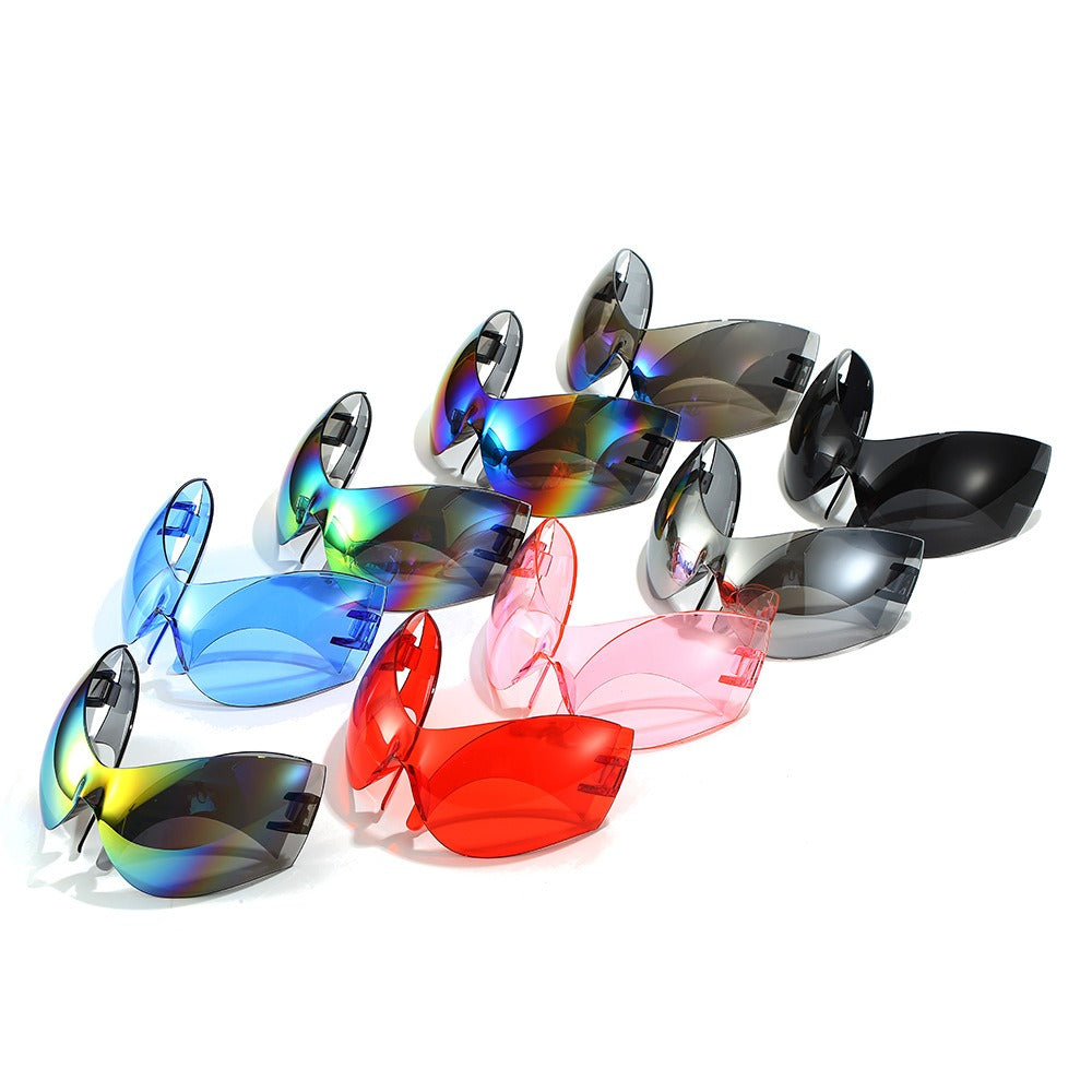 LEXE Yonder Sunglasses