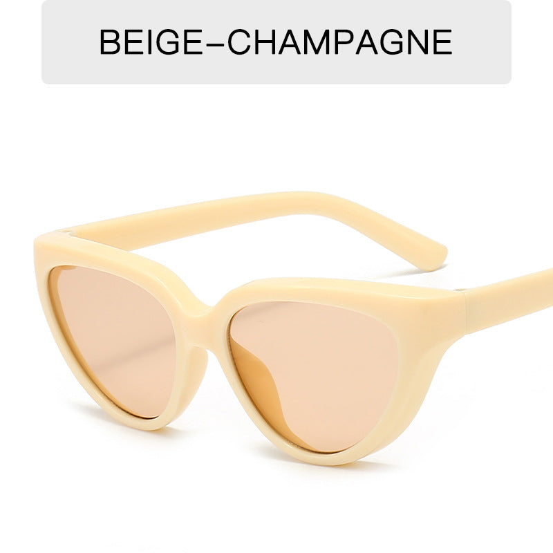 LEXE Tabby Sunglasses