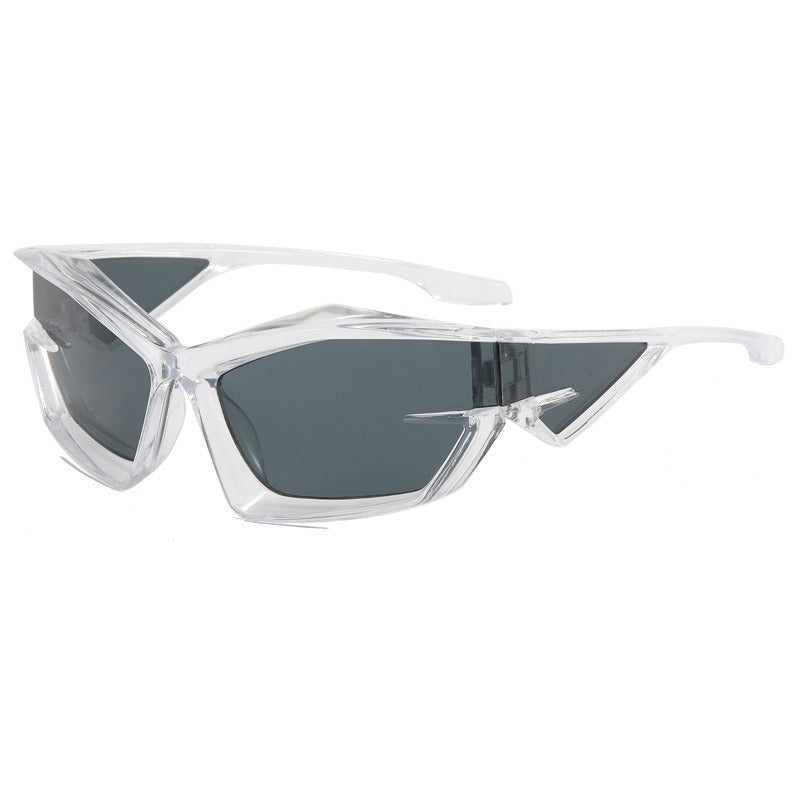 LEXE Flux Sunglasses