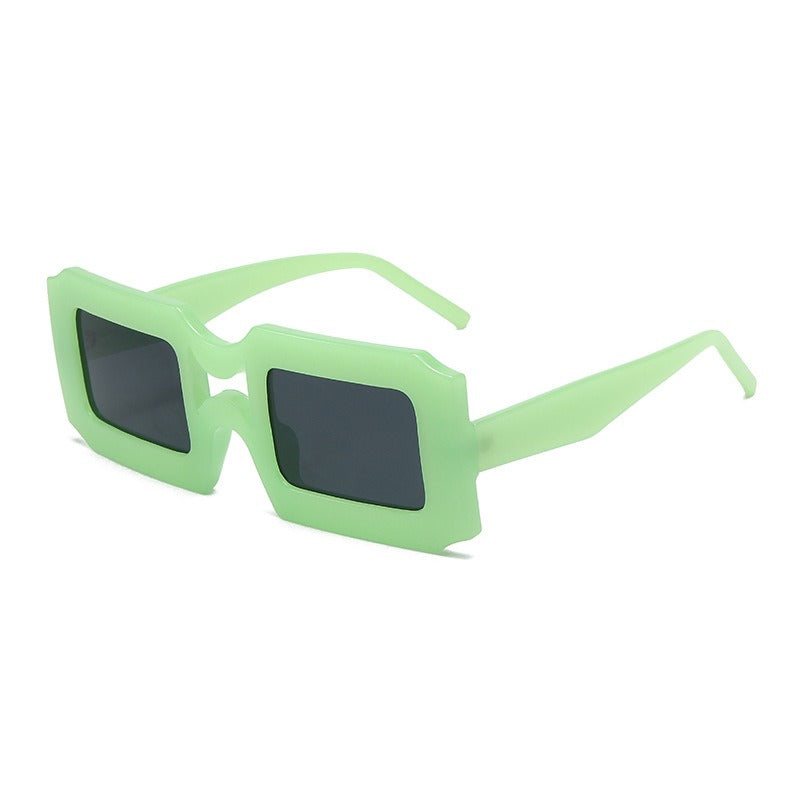 LEXE Bold Sunglasses