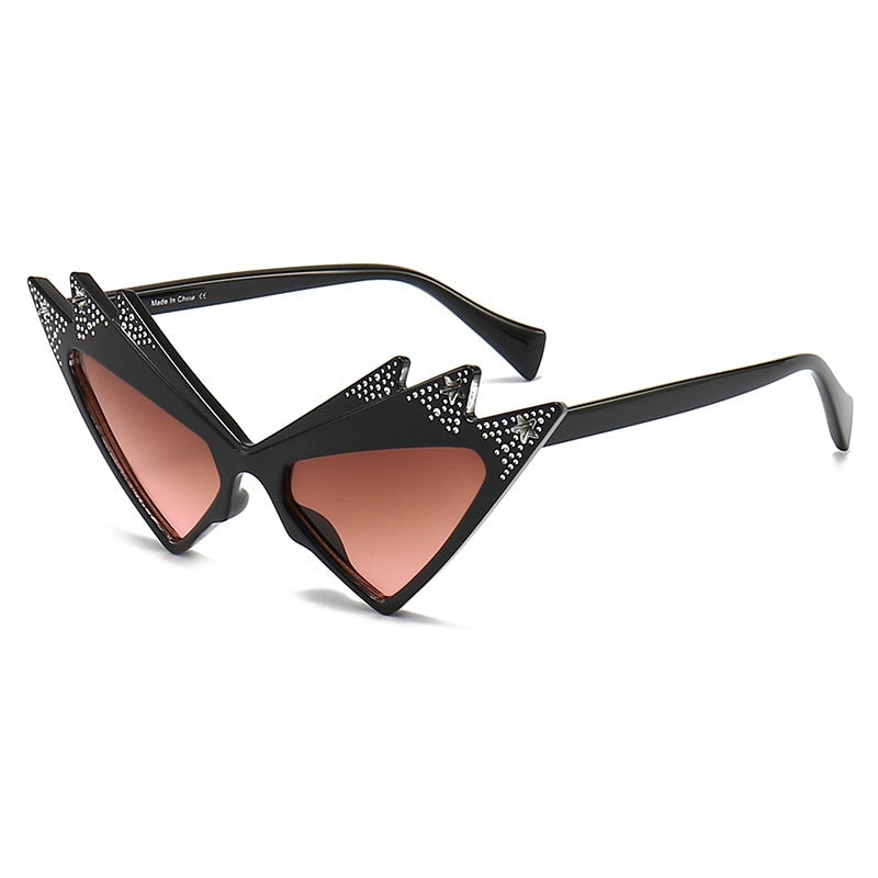 LEXE Glimmer Sunglasses
