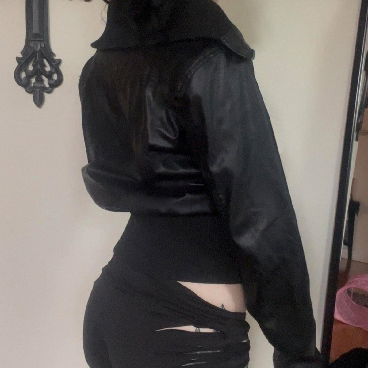 LEXE Holt Jacket