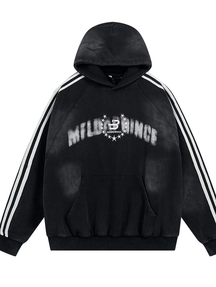 LEXE Lane Hoodie