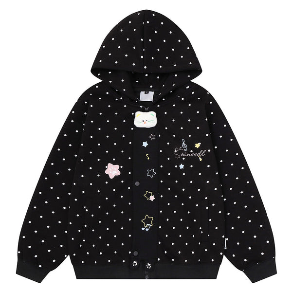quark hoodie