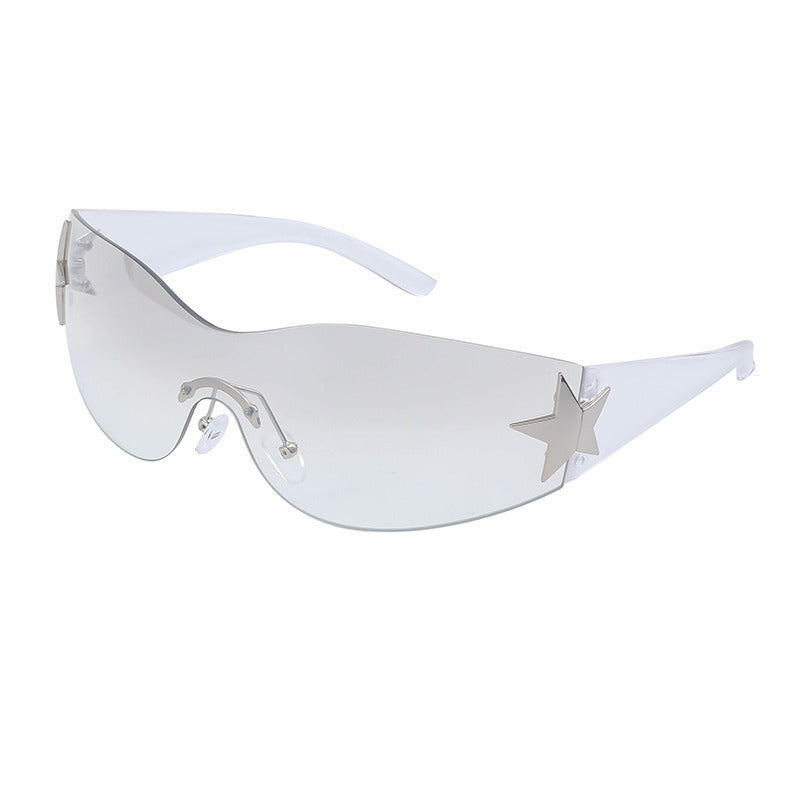mono sunglasses