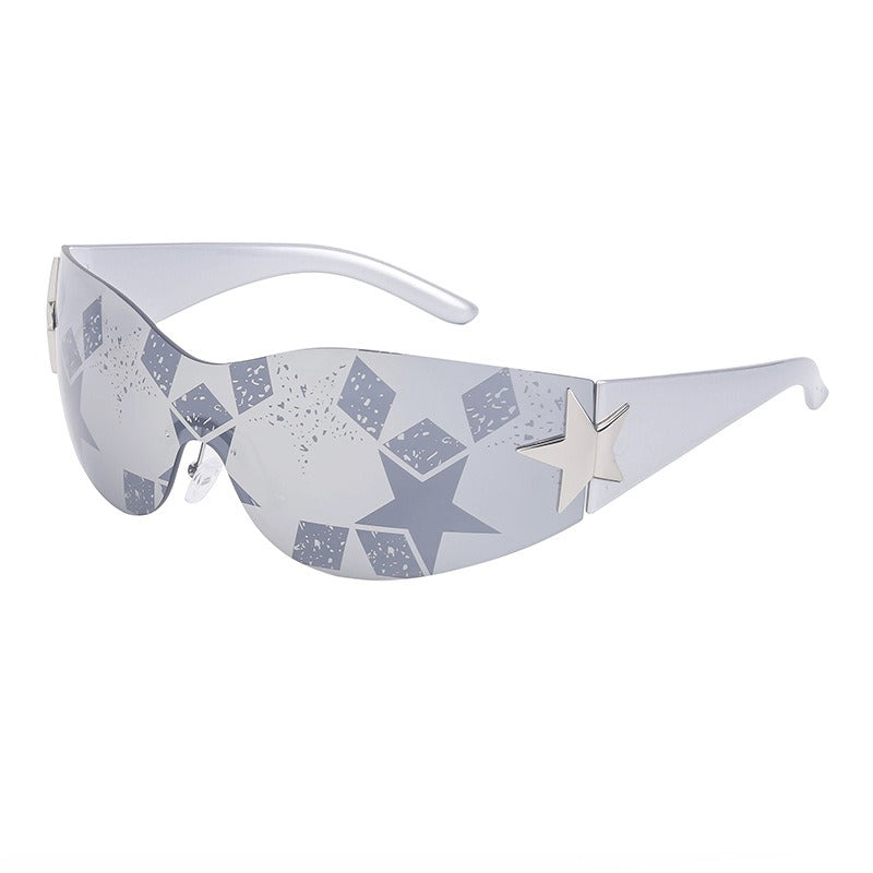 mono sunglasses