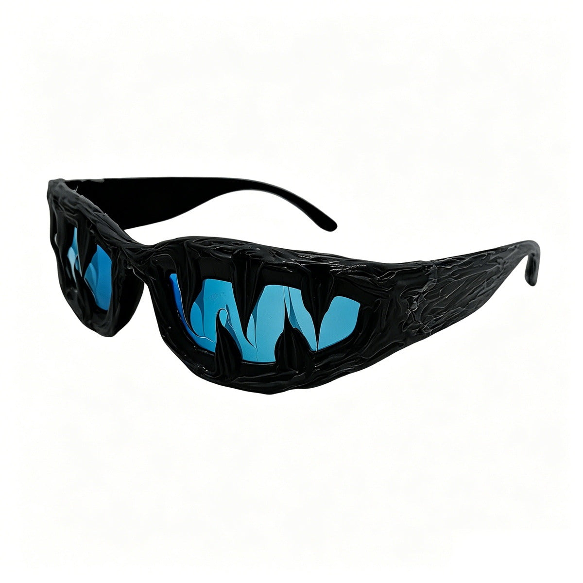 LEXE Warp Sunglasses