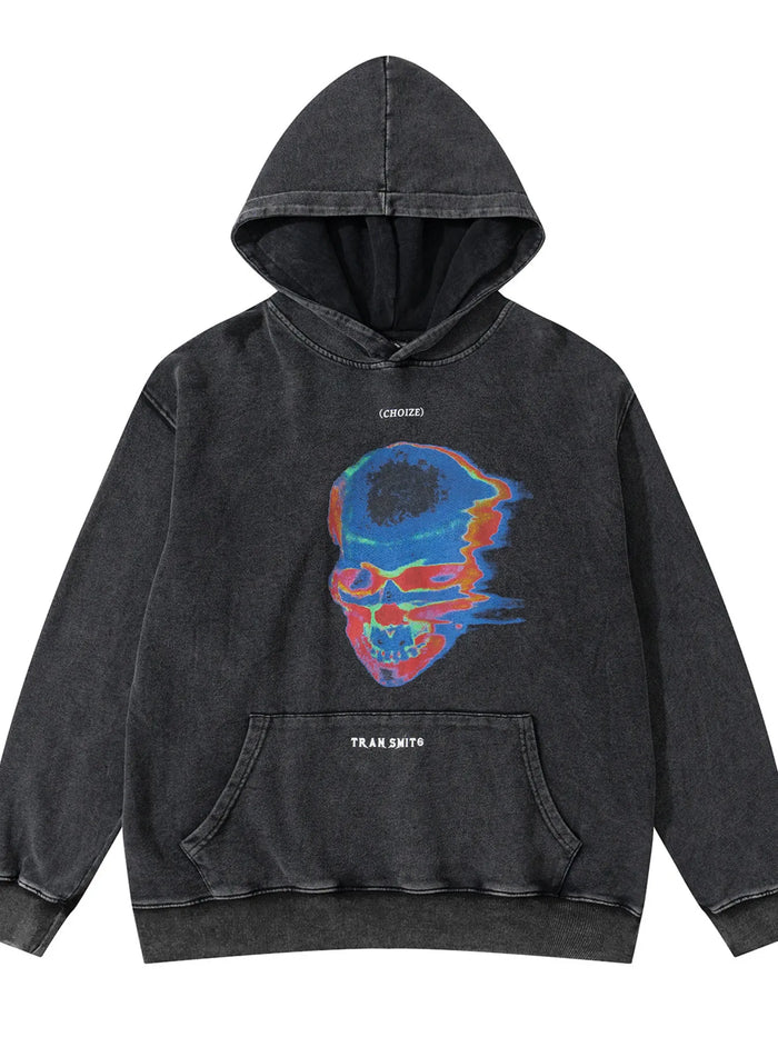 LEXE Echo Hoodie
