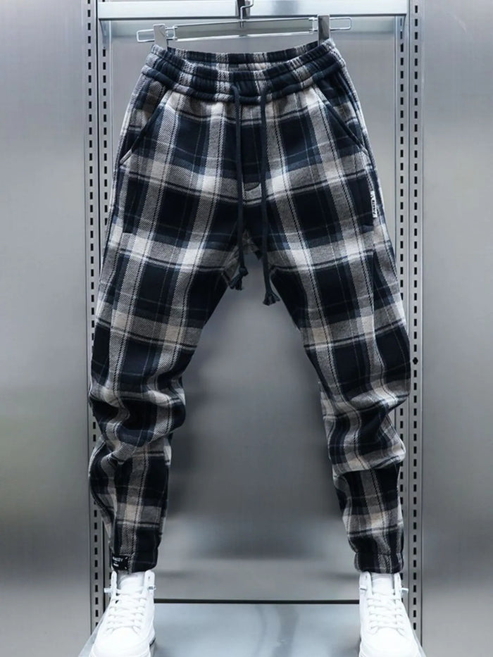 LEXE Weekend Joggers