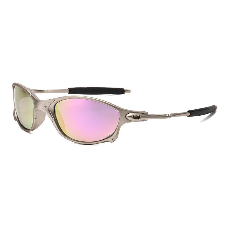 garage sunglasses