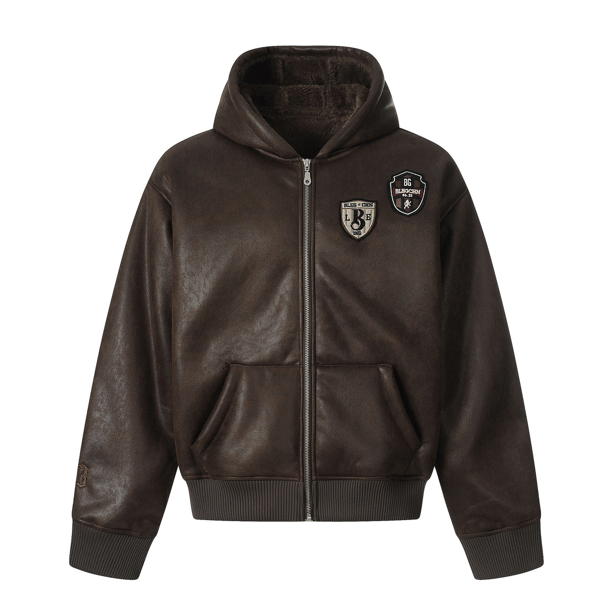 LEXE Wold Jacket