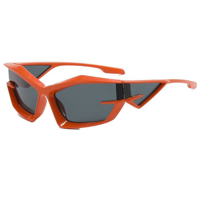 LEXE Flux Sunglasses