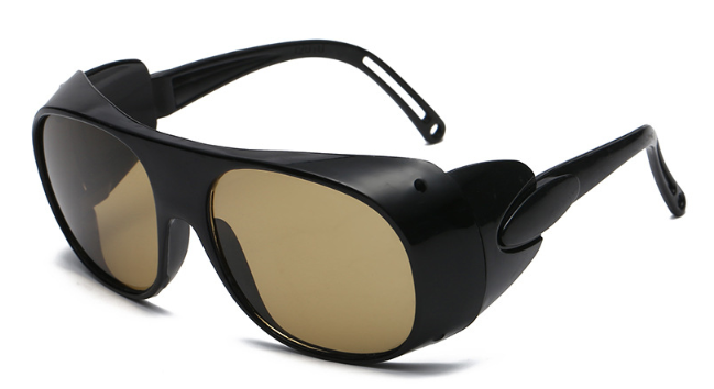 LEXE UV400 Optics